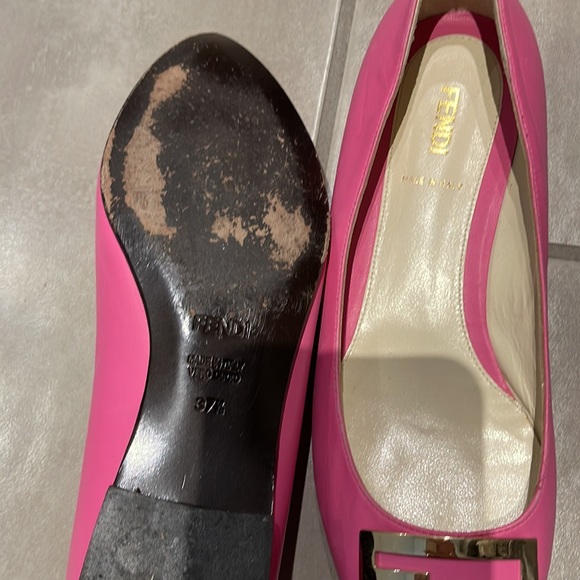 Shoes - Picture 3 of 3